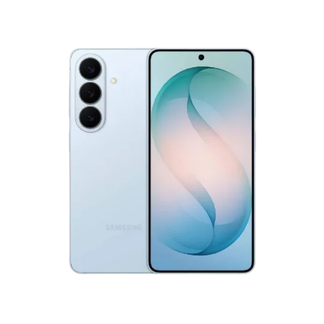 Samsung S26 12GB 256GB Sky blue