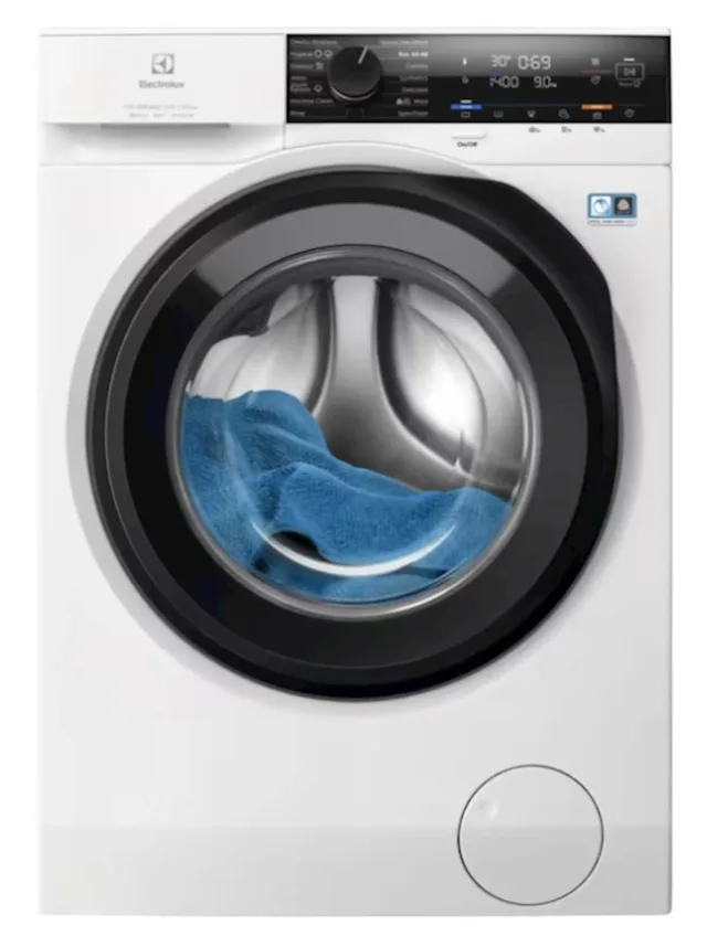 Mašina pranje i sušenje veša ELECTROLUX EW7W4492E