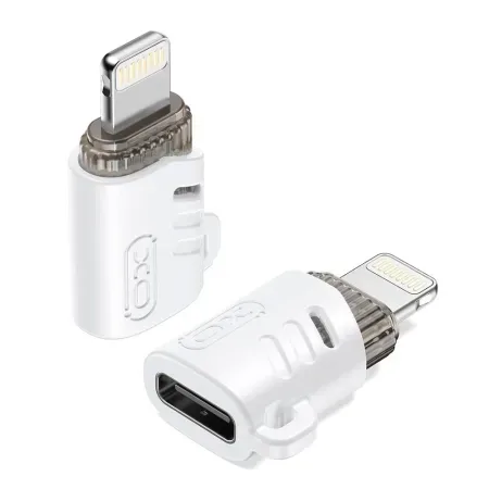 XO NB256E Adapter Type-C to Lighting
