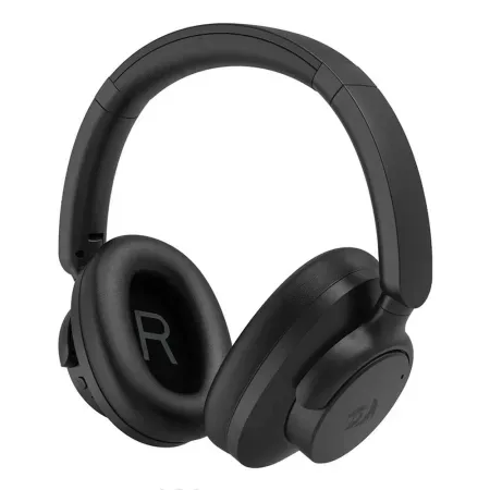 ReDragon - Gaming Slušalice sa mikrofonom Vibecore H610 ANC Black Wireless