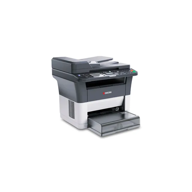 PRINTER KYOCERA MFP FS-1125 REFURBISHED