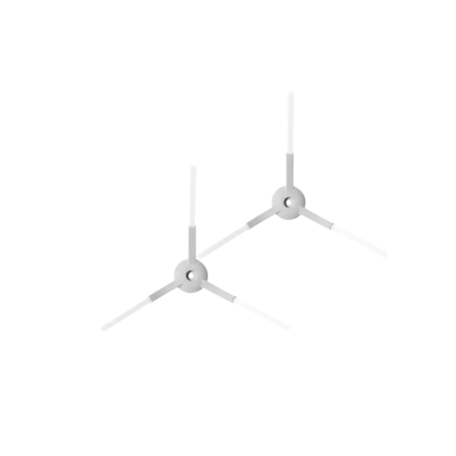 Bocna cetka za Robot usisivac 1C/ 2 Pro+/2 Ultra
