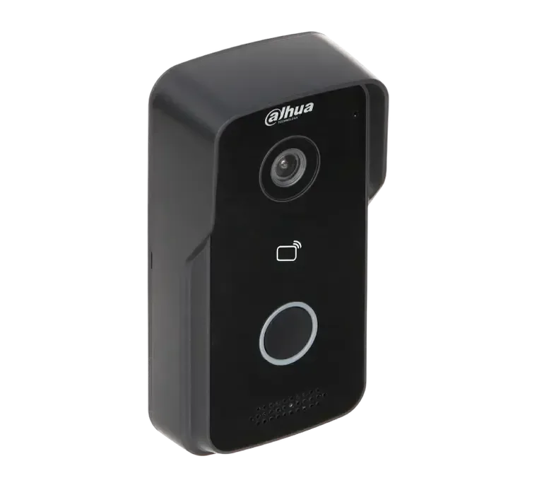 Dahua IP pozivni sa jednim tasterom kamera 2MP VTO2111D-P-S3