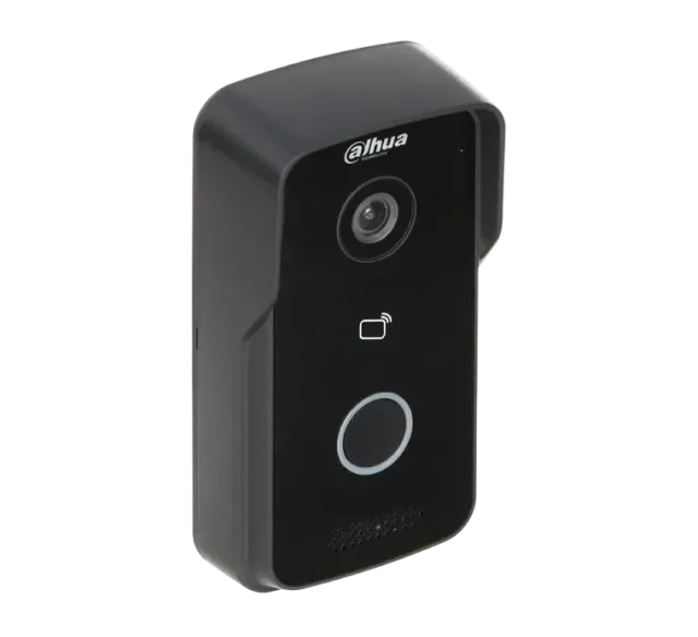 Dahua IP pozivni sa jednim tasterom kamera 2MP  VTO2111D-P-S3