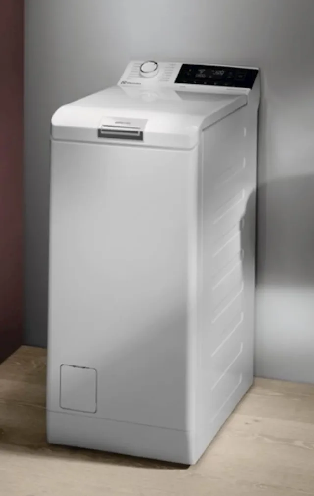 Mašina za veš Electrolux EW7TN3372,7 kg