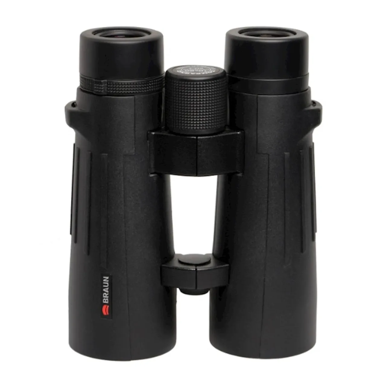 Dvogled BRAUN COMPAGNO 10x50WP
