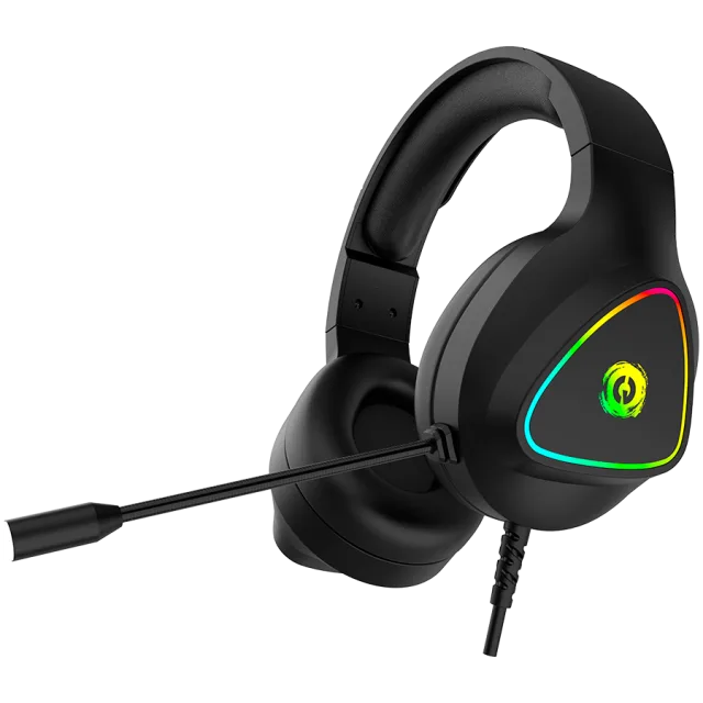 CANYON headset Shadder GH-6 Black