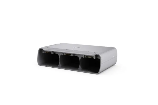 DJI Mini 2 two-way charging hu
