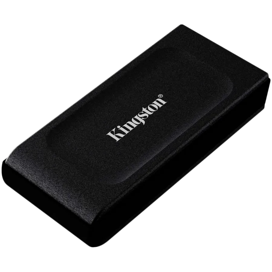 Kingston 2TB Portable SSD XS1000