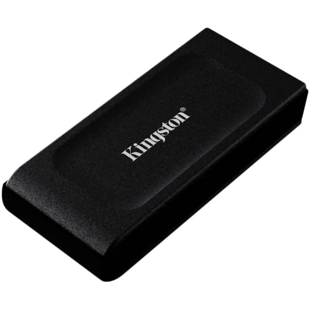 Kingston 2TB Portable SSD XS1000