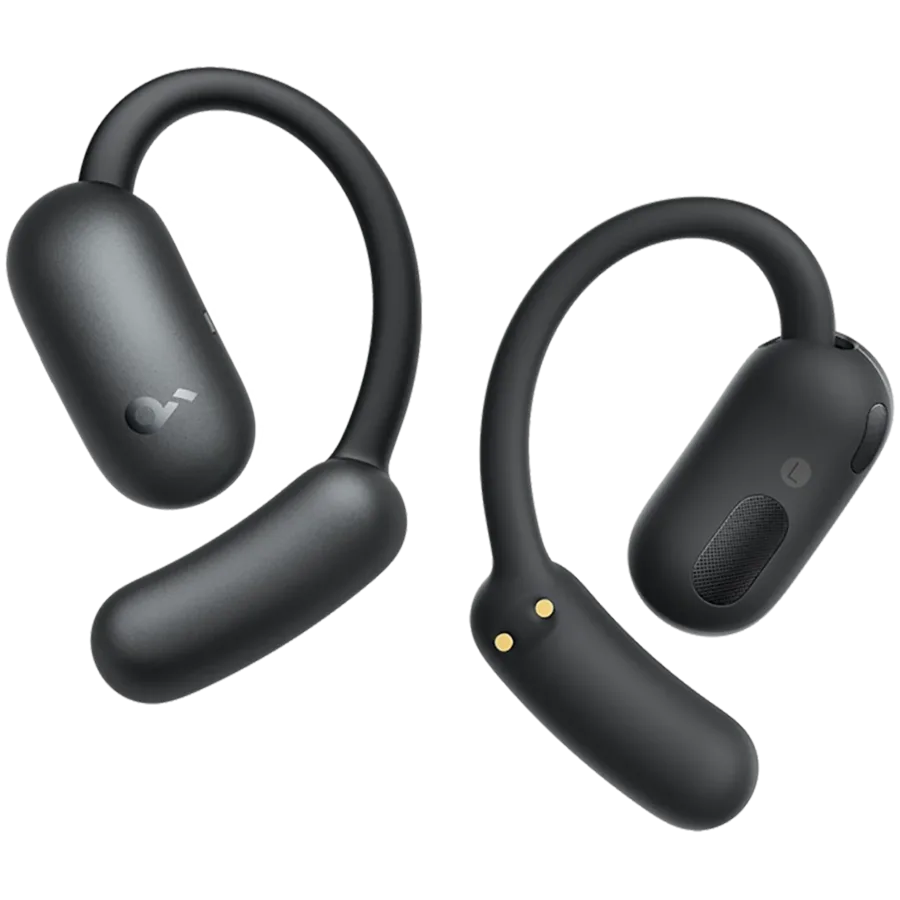 Anker, Soundcore Headphones AeroFit 2 Black