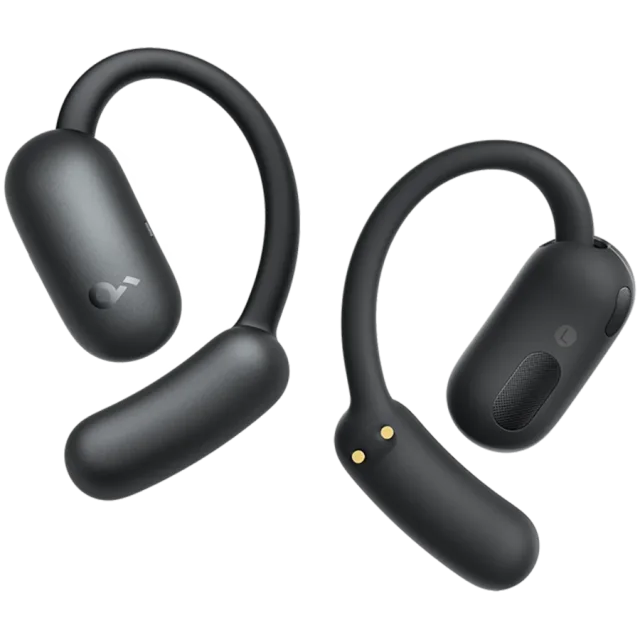 Anker, Soundcore Headphones AeroFit 2 Black