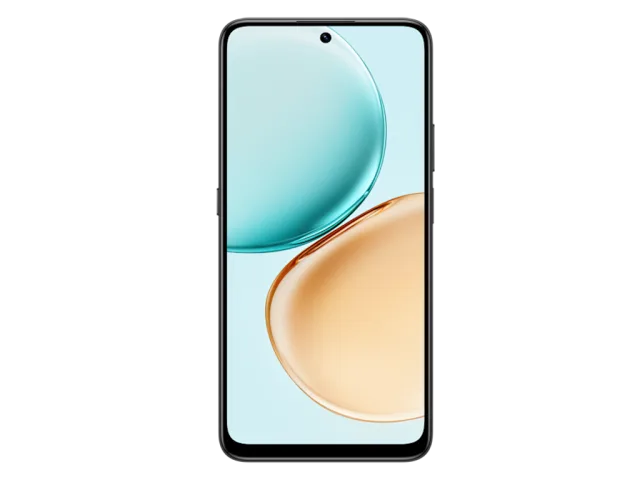 HONOR X7d 6+128 Black6500 mAh, 108 MPSnapdragon 685