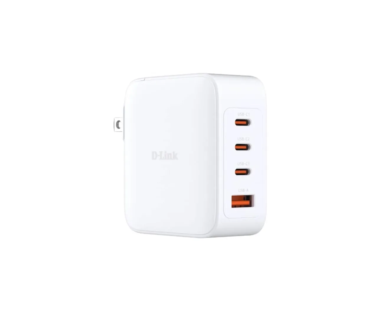 Punjač Dlink 100W GaN Premium Charger