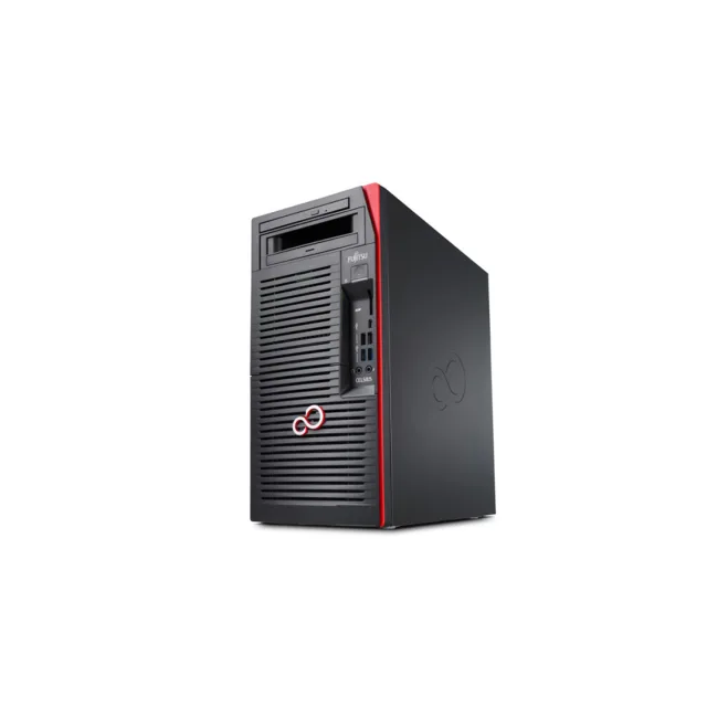 RAČUNAR FSC W570 i5 7500 3,4 GHz / 16 GB / 256 GB / TW / REFURBISHED