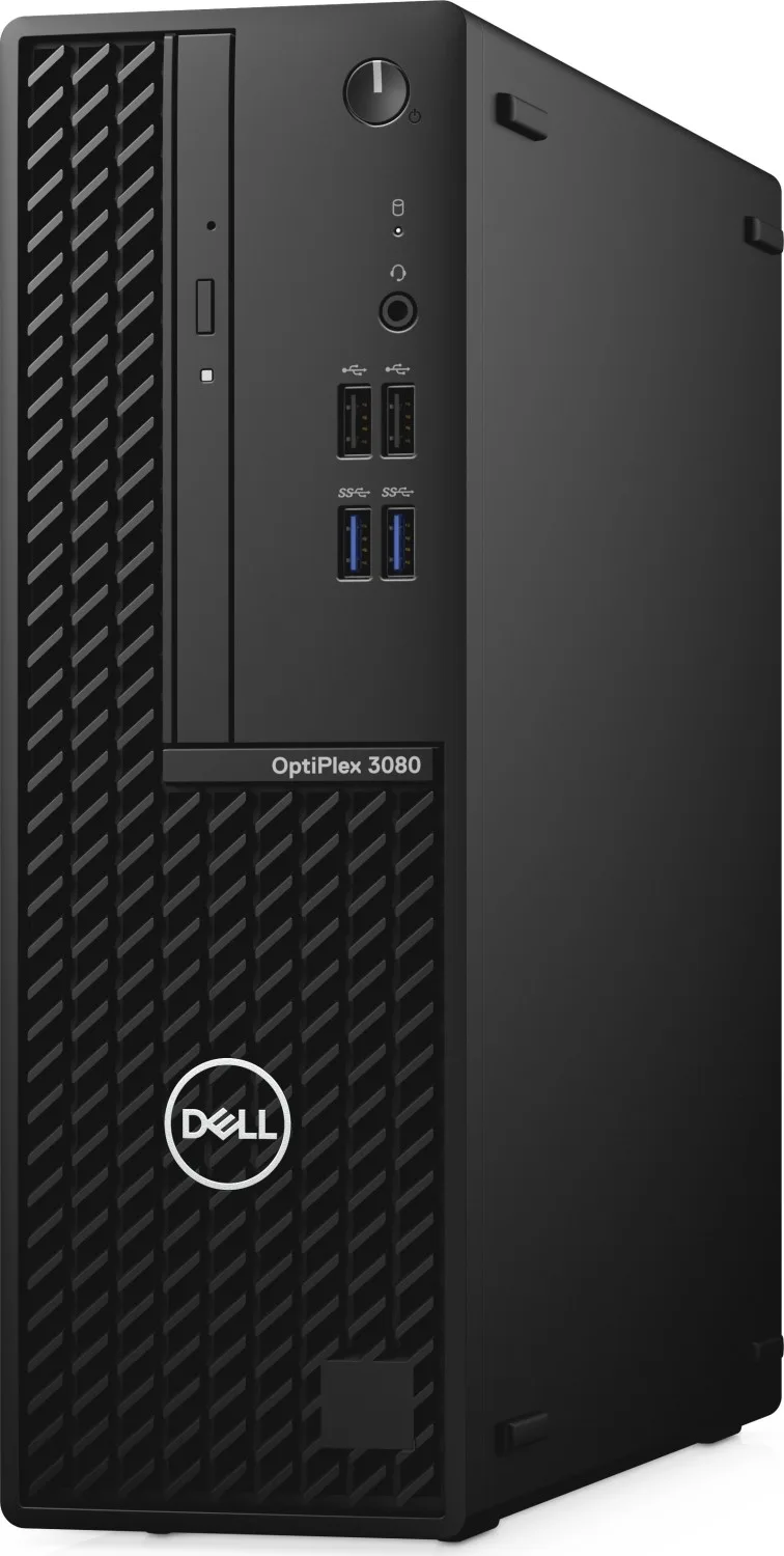 RACUNAR DELL 3080 I5 10500 / 16GB DDR4 / SSD 256GB / SFF / REFURBISHED