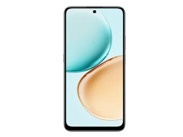 HONOR X7d 6+128 Silver6500 mAh, 108 MPSnapdragon 685