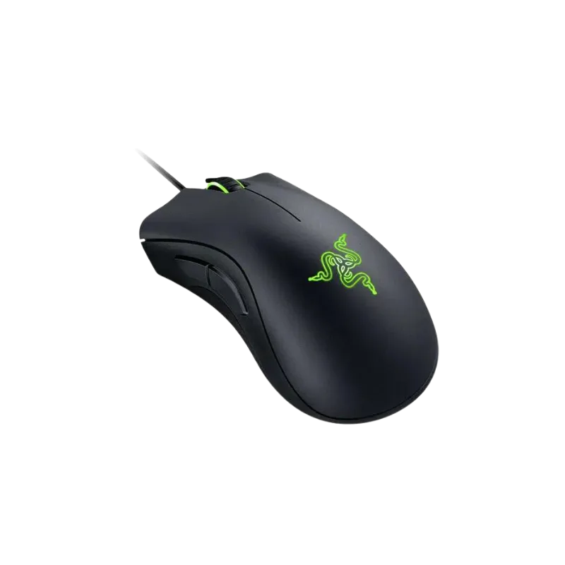 Razer gaming mis Deathadder Essential