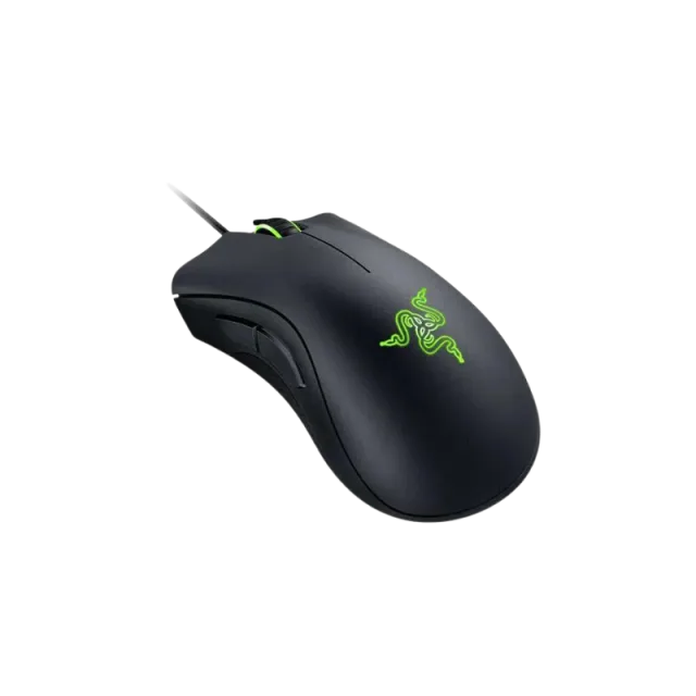 Razer gaming mis Deathadder Essential