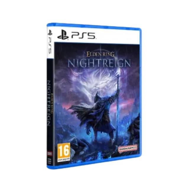 Igra za PS5 Elden Ring Nightreign