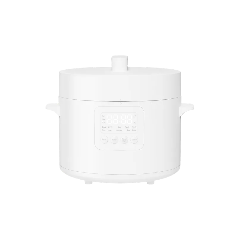 Xiaomi Electric Pressure Cooker 4.8L-ekspres lonac elektricni