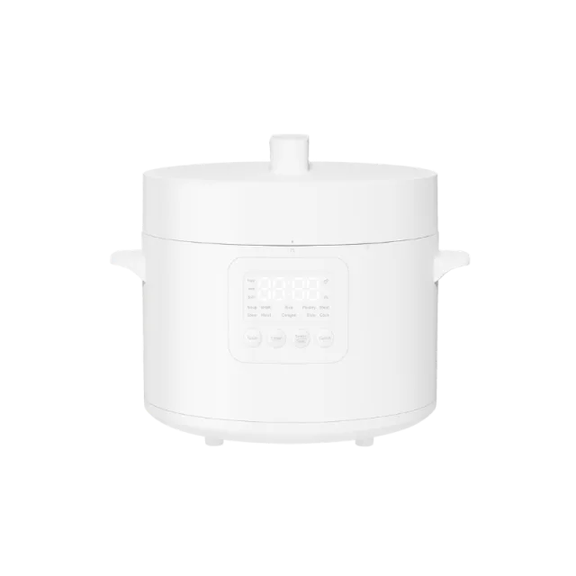 Xiaomi Electric Pressure Cooker 4.8L-ekspres lonac elektricni