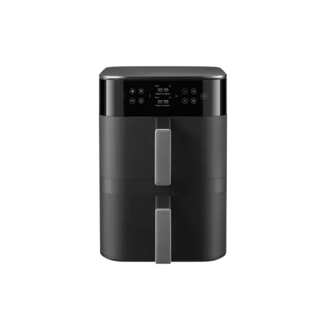 Xiaomi Smart Double Stack Air Fryer 12L friteza