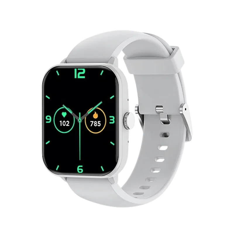 Cubot U3 Gray