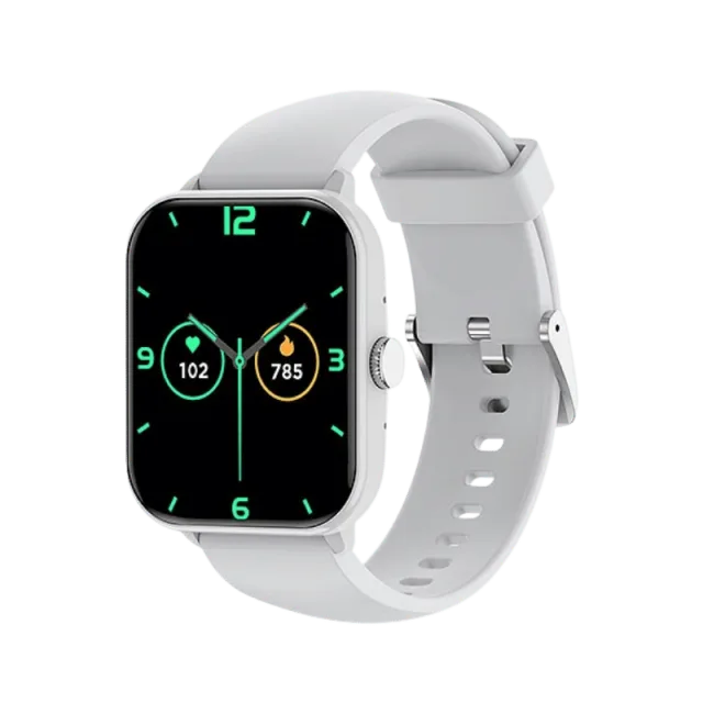 Cubot U3 Gray