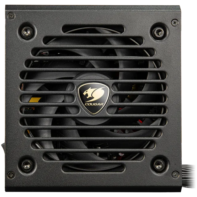 COUGAR GES 750 PSU 80plus Gold Fixed Cables