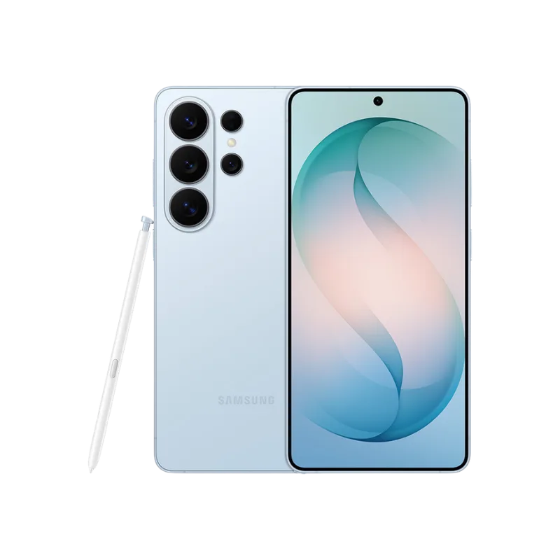Samsung S26 Ultra 12GB 256GB Sky blue