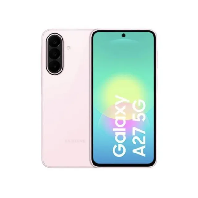 Samsung A27 8GB 256GB Pink
