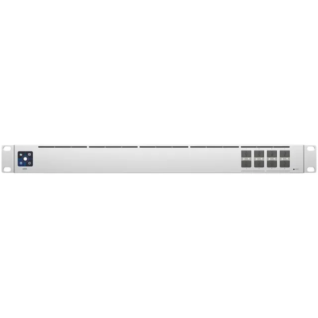 UBIQUITI UniFi Switch Aggregation