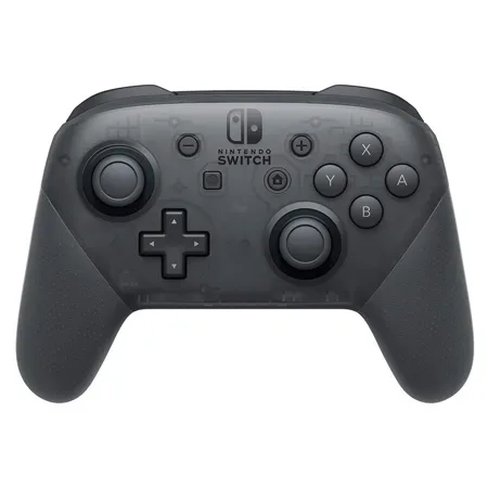 Nintendo Switch Pro Controller