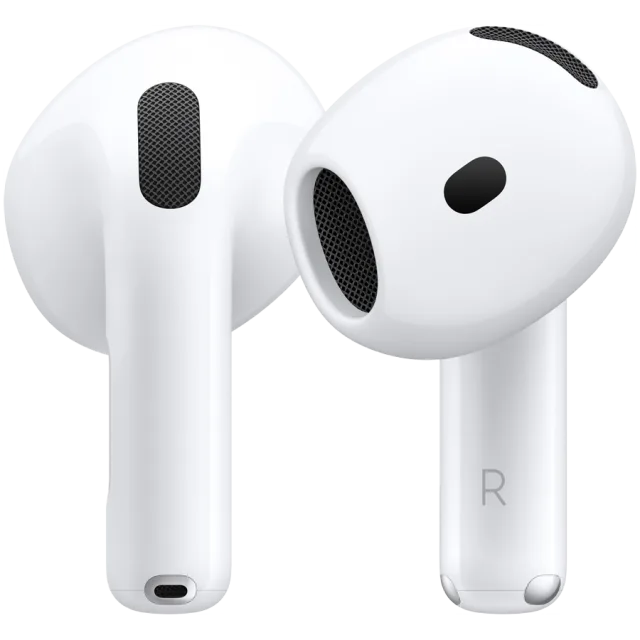 AirPods 4 with Active Noise Cancellation,Model A3055 A3056 A3059