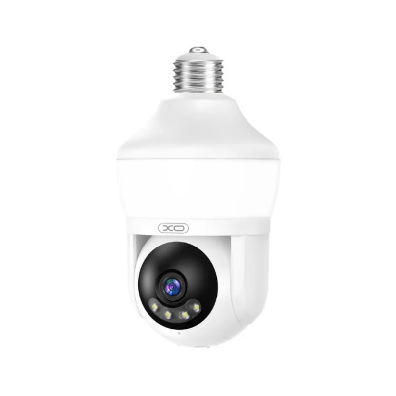 XO CR14 Magic Bulb 200W / Camera - sijalica i kamera