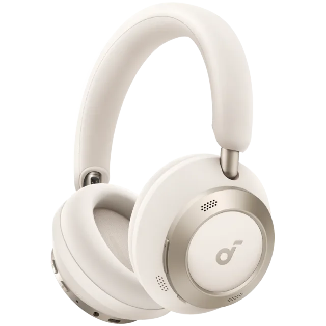 Anker, soundcore Space One Pro White