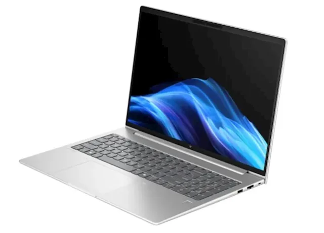 HP EB6G1i16 U5 235U 16 32GB/5132GB DDR5, 512, Backlit KB, W11 Pro