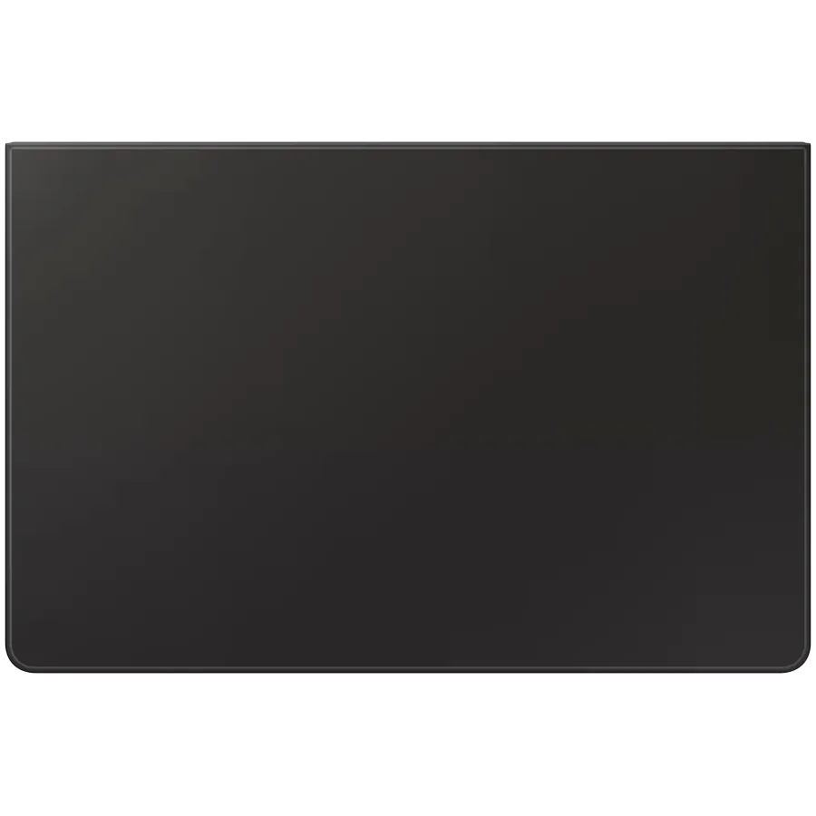 Samsung Galaxy Tab S9/S9 FE/S10 FE/S10 Lite Book Cover Keyboard Slim - AI Key Black