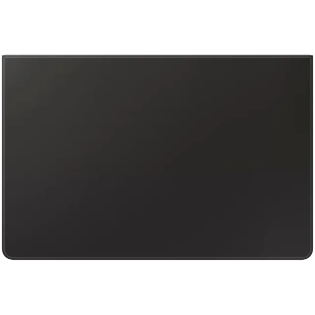 Samsung Galaxy Tab S9/S9 FE/S10 FE/S10 Lite Book Cover Keyboard Slim - AI Key Black
