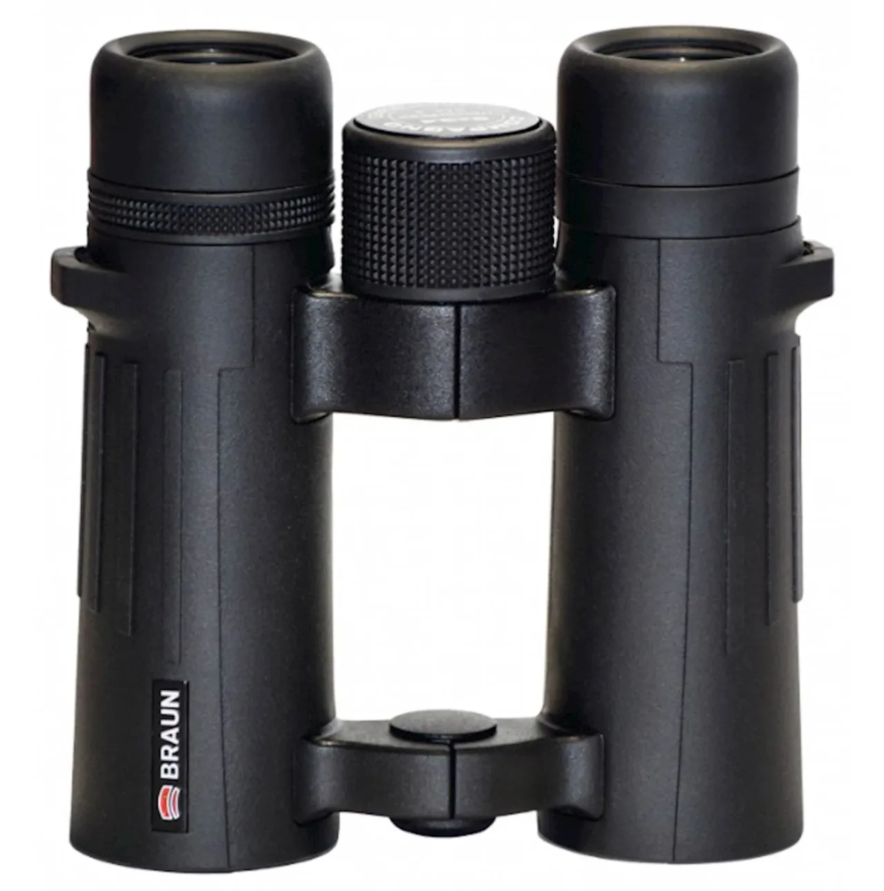 Dvogled BRAUN COMPAGNO 8x34WP