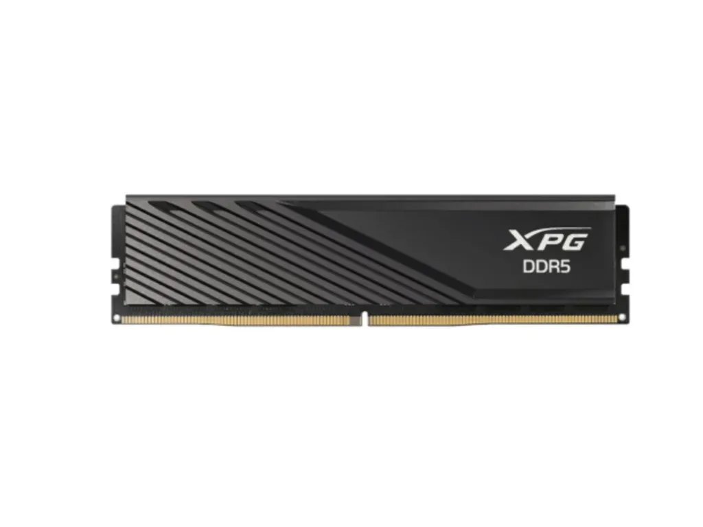 ADATA 8GB 5600MHz DDR5 CL46, UDIMM Lancer Blade
