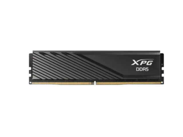 ADATA 8GB 5600MHz DDR5 CL46, UDIMM Lancer Blade
