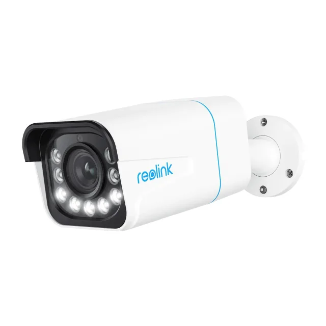 Reolink Ip Kamera serija P430, 4K, 8MP, 5x Optički zoom, POE