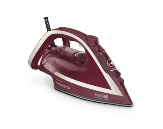 Tefal pegla na paru 2800W
