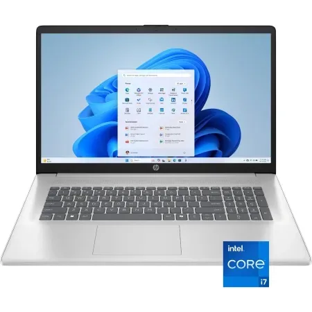 Laptop HP 17-CN3327 i7/16GB/1T/W11H/US keyboard (C0CM3UA)