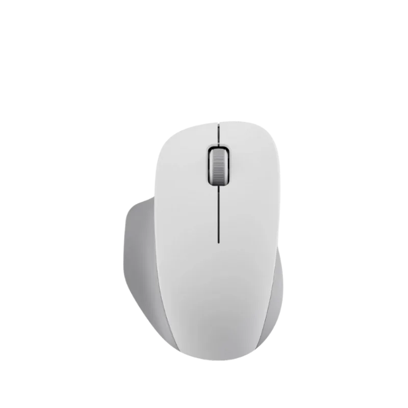 Xiaomi Wireless Mouse Comfort Edition White - mis