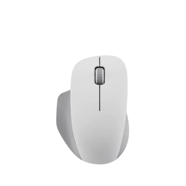 Xiaomi Wireless Mouse Comfort Edition White - mis