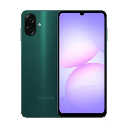 Samsung Galaxy A07 6/128GB Green