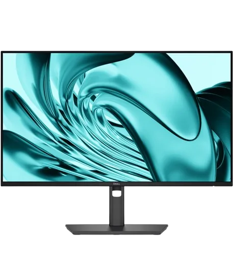 Monitor Dell Pro 24 P2426H, (1920x1080), FHD, 120 Hz, IPS Antiglare, 16:9, 1500:1, 300 cd/m2, 8 ms/5 ms, 178/178, DP, HDMI, 2xUSB-C, 2xUSB-A, USB-B, Tilt, Swivel, Pivot, Height Adjust, 3Y